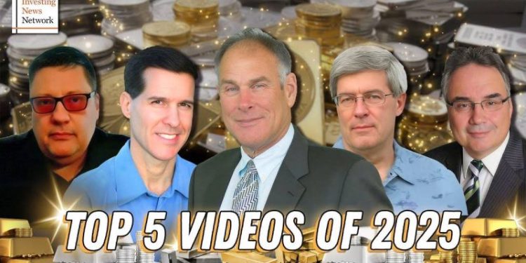 Rick Rule, Ed Steer, Vince Lanci and More — Our Top 5 Interviews of the Year