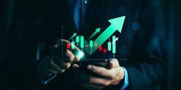 Tech Weekly: Micron Rises on Latest Results, Trump Media Jumps on TAE Merger