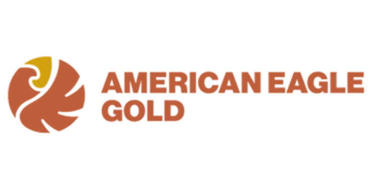 American Eagle Continues to Expand South Zone near Surface Mineralization: Highlights Include 140 m of 0.74% Copper Eq. and 130 m of 0.62% Copper Eq.