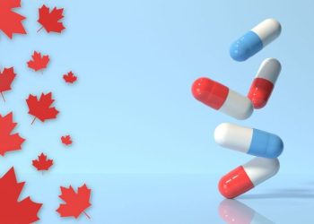 5 Best-performing Canadian Pharma Stocks (Updated January 2026)