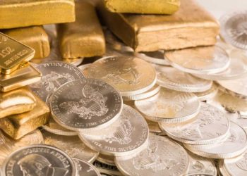 New World Disorder: Gold Smashes US$5,000 and Silver Soars Above US$100