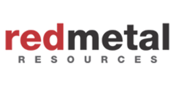 Red Metal Resources Announces Financing