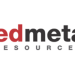 Red Metal Resources Announces Financing
