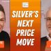 Peter Krauth: Silver Price at Triple Digits, Here’s What Happens Next