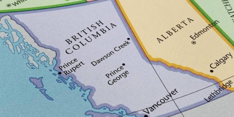 American Lithium Takes Stake in Golden Triangle Gold Project