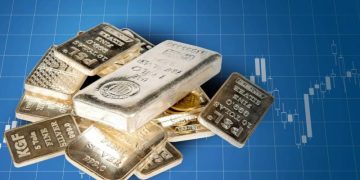 Silver Price Surges Past US$100, Hitting Triple-Digit Territory