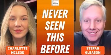 Stefan Gleason: Silver Wakeup in the West — What’s Happening, What’s Next