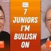 Jacques Bonneau: How I Pick Junior Miners, Plus 7 Stocks I Like Now