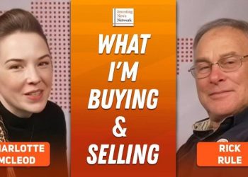 Rick Rule: Oil/Gas Move is Inevitable, but Copper is Next Bull Market