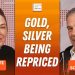 Andy Schectman: Gold, Silver Being Repriced, Big Money Standing for Delivery