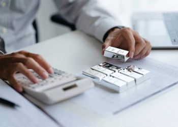 How Rick Rule Reinvested His Silver Gains: 5 Silver Stocks He Owns