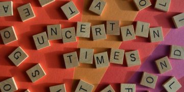 Geopolitics, Power and Resources Collide as Global Order Frays