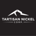 Tartisan Nickel Corp. Intersects 24.6 Metres of 0.71% Ni, 0.56% Cu Including 6.1 Metres of 1.17% Ni, 1.45% Cu at the Kenbridge Nickel-Copper-Cobalt Project, Northwestern Ontario