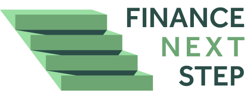 Finance Next Steps